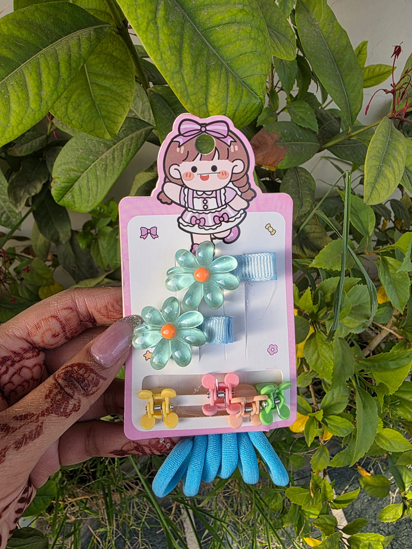 Kids jumbo pack