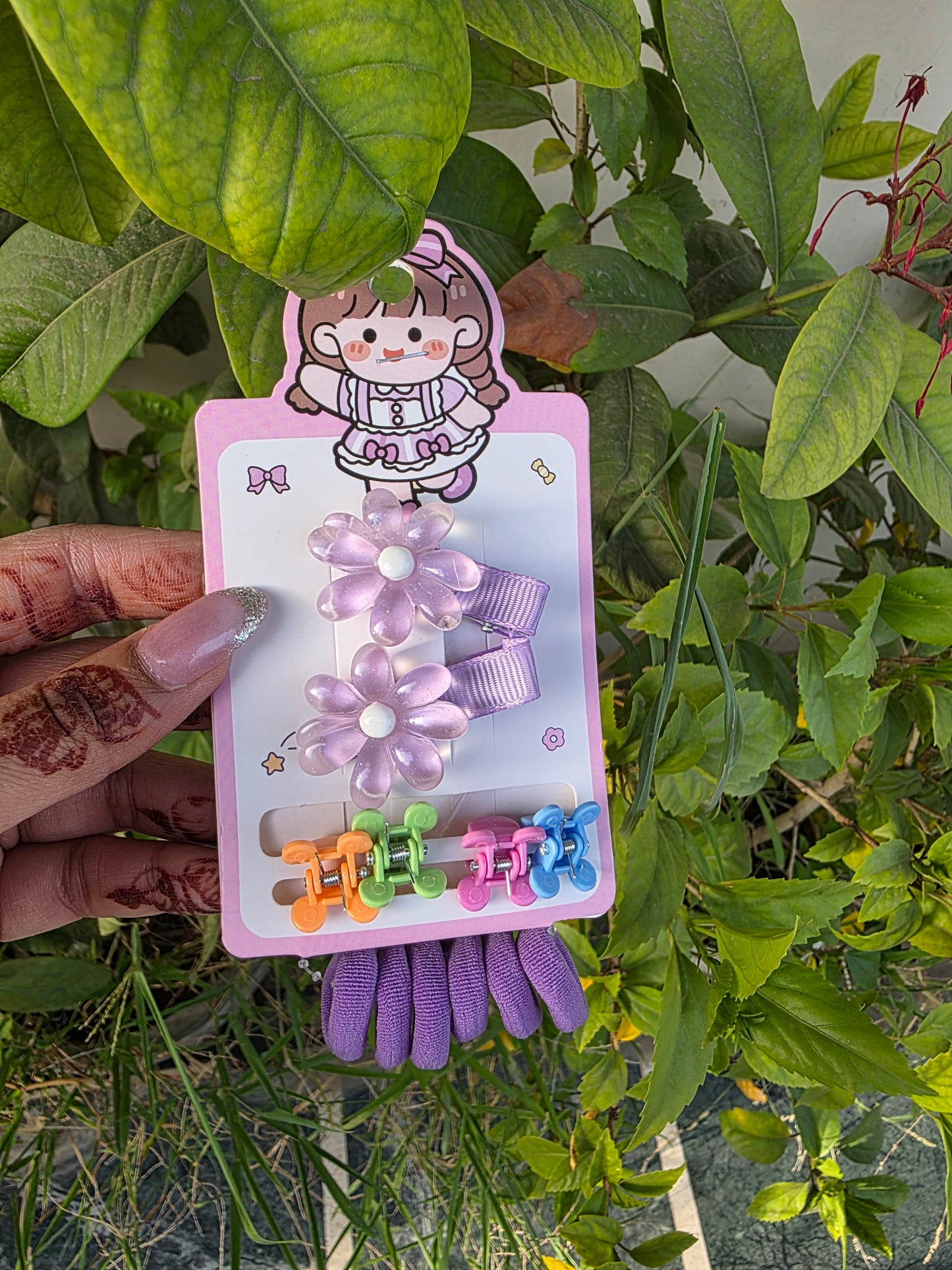Kids jumbo pack