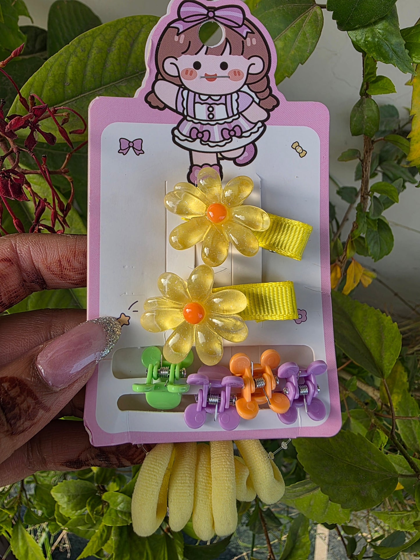 Kids jumbo pack