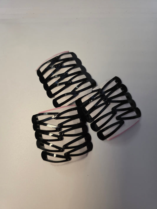 Classic clicks : pack of 3