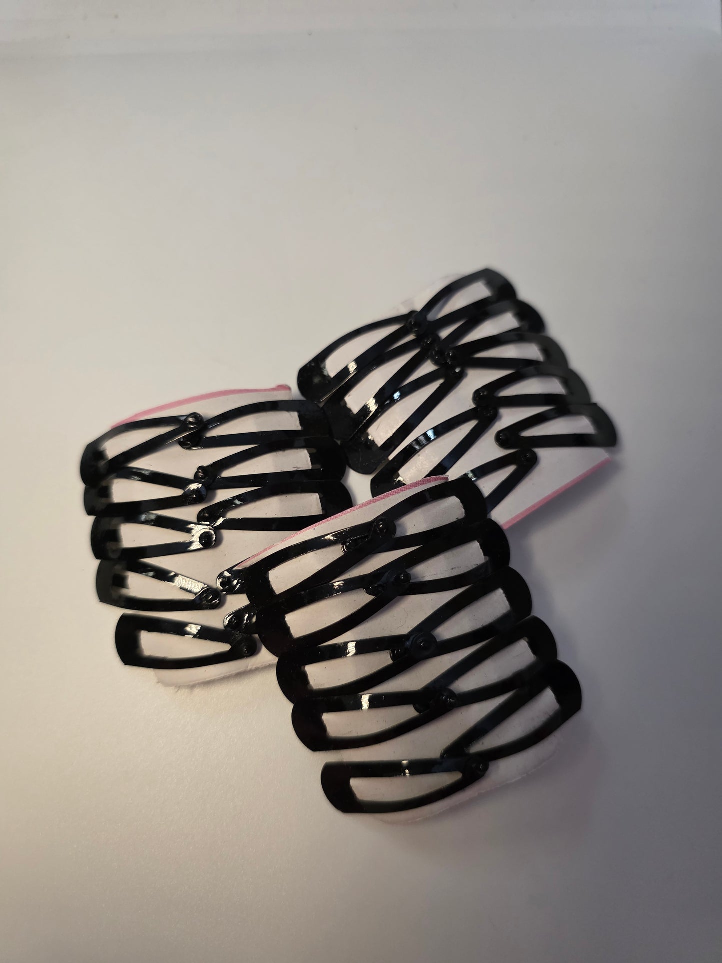 Classic clicks : pack of 3