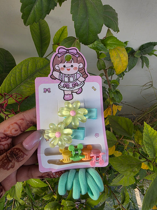 Kids jumbo pack