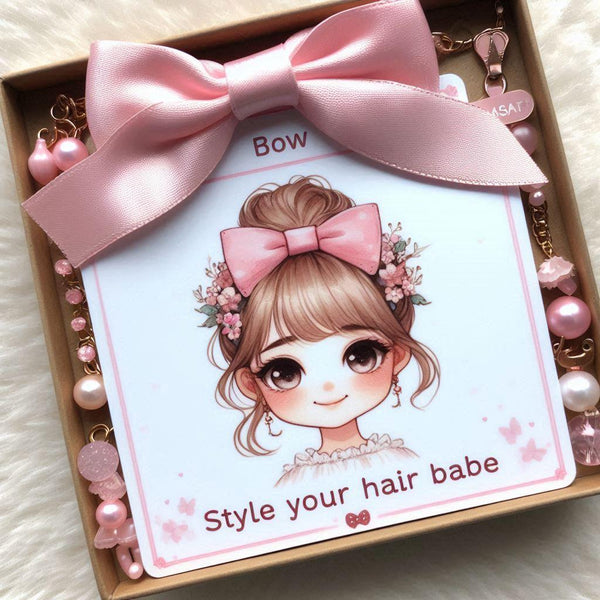 Styleyourhairbabe 