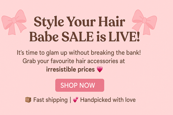 Styleyourhairbabe 