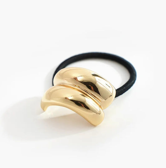 Ponytail Holder Hair Ties