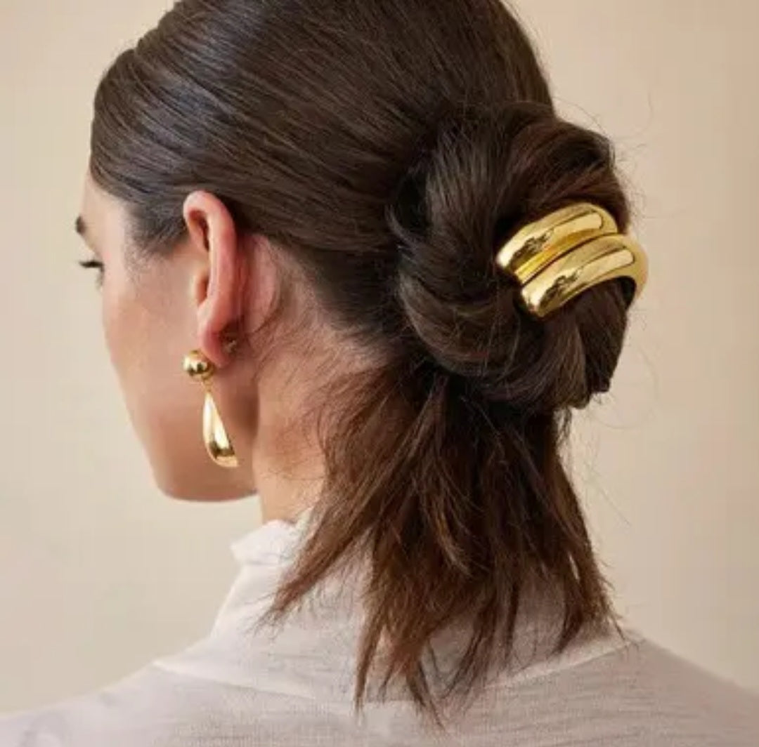 Ponytail Holder Hair Ties