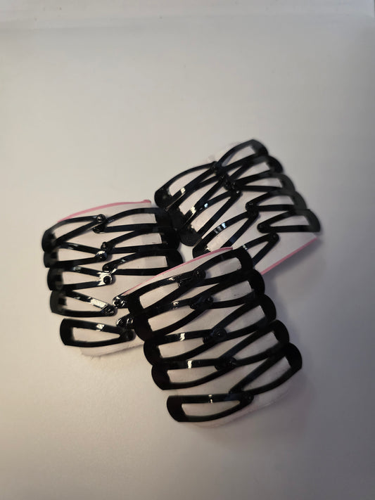 Classic clicks : pack of 3
